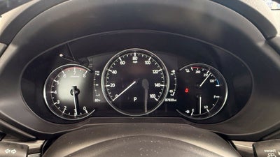 2019 Mazda Mazda CX-5 Grand Touring Reserve