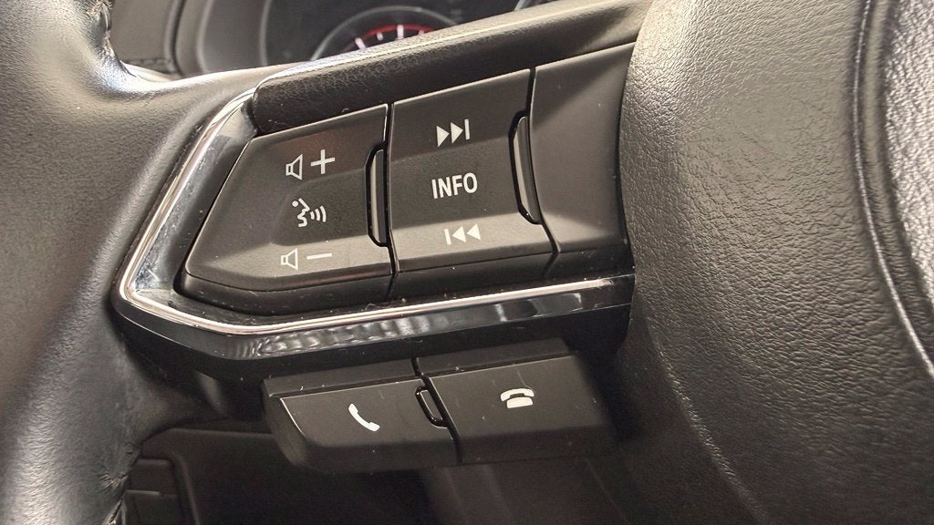 2019 Mazda Mazda CX-5 Grand Touring Reserve