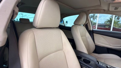 2016 Lexus IS 200t