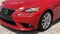 2016 Lexus IS 200t