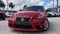 2016 Lexus IS 200t