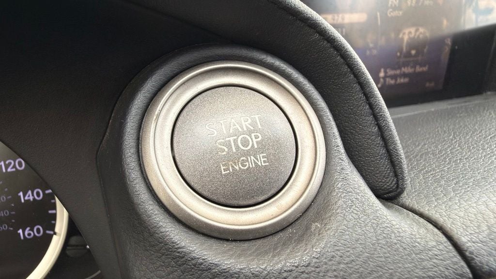 2016 Lexus IS 200t