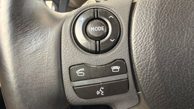 2016 Lexus IS 200t
