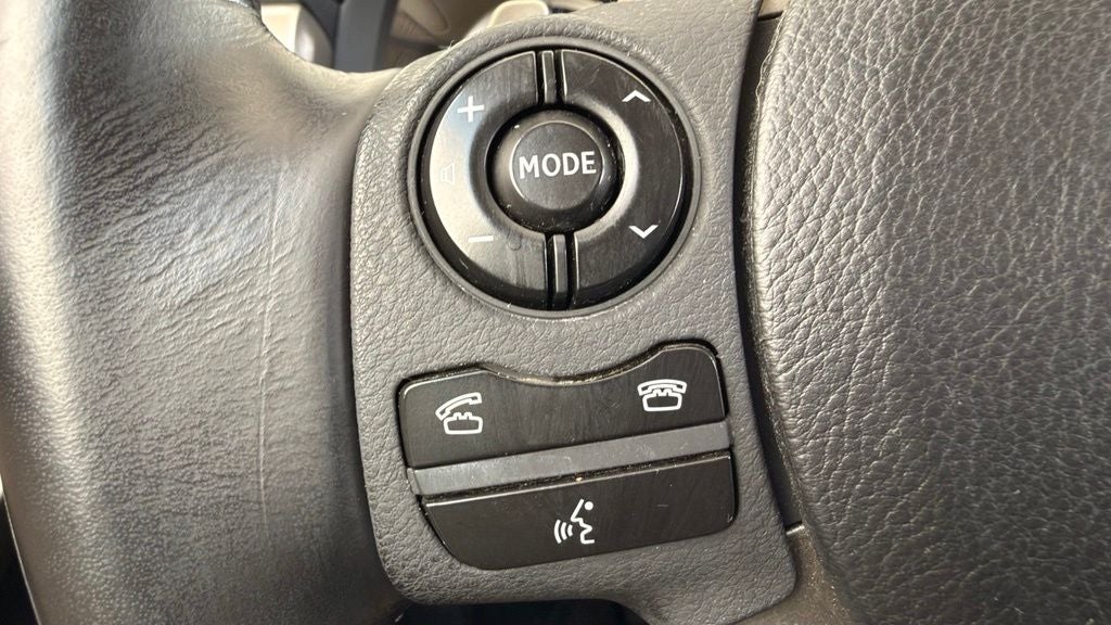 2016 Lexus IS 200t