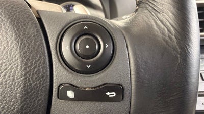 2016 Lexus IS 200t