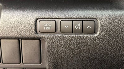 2016 Lexus IS 200t