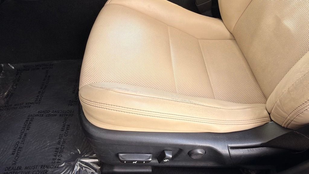 2016 Lexus IS 200t