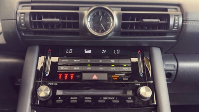 2023 Lexus IS 300