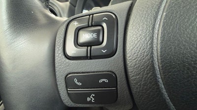 2023 Lexus IS 300