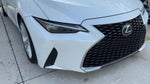2023 Lexus IS 300