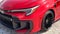 2025 Toyota GR Corolla Core