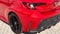 2025 Toyota GR Corolla Core