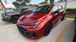 2025 Toyota GR Corolla Core