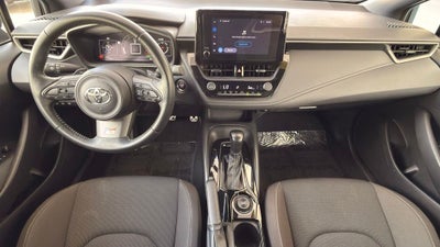 2025 Toyota GR Corolla Core
