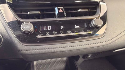 2025 Toyota GR Corolla Core