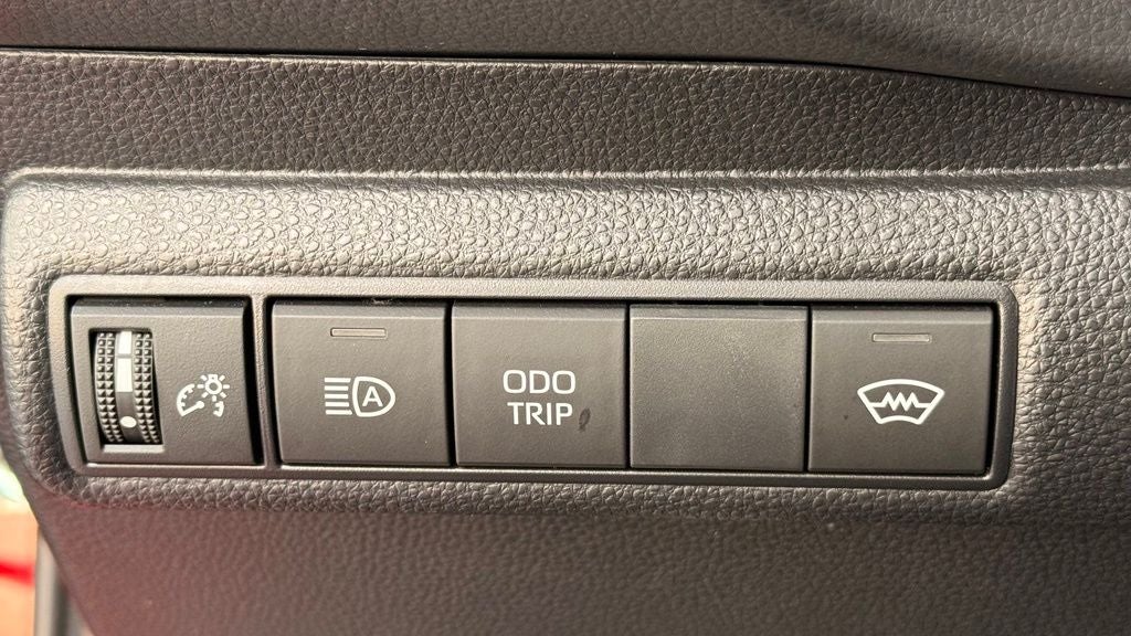 2025 Toyota GR Corolla Core