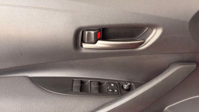 2025 Toyota GR Corolla Core