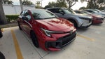 2025 Toyota GR Corolla Core