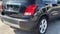 2015 Chevrolet Trax LTZ