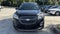 2015 Chevrolet Trax LTZ