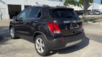 2015 Chevrolet Trax LTZ