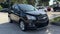 2015 Chevrolet Trax LTZ