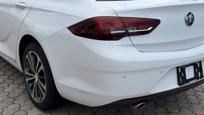 2019 Buick Regal Essence