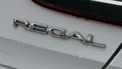 2019 Buick Regal Essence
