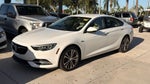 2019 Buick Regal Essence