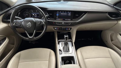 2019 Buick Regal Essence