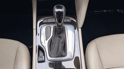 2019 Buick Regal Essence