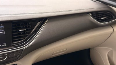 2019 Buick Regal Essence