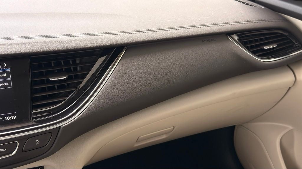 2019 Buick Regal Essence