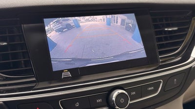 2019 Buick Regal Essence