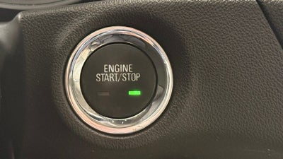 2019 Buick Regal Essence