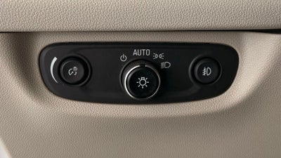 2019 Buick Regal Essence