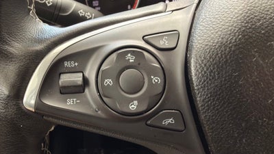 2019 Buick Regal Essence