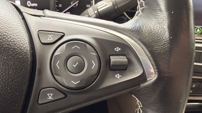 2019 Buick Regal Essence