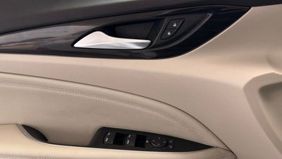 2019 Buick Regal Essence