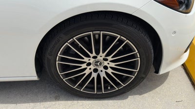 2022 Mercedes-Benz C-Class C 300