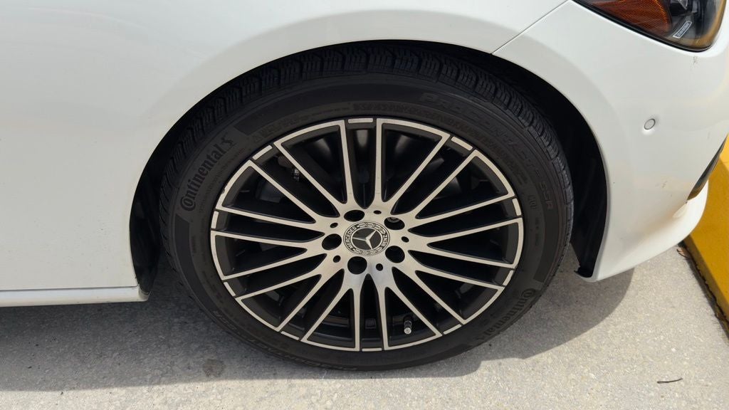 2022 Mercedes-Benz C-Class C 300