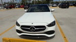 2022 Mercedes-Benz C-Class C 300