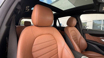 2021 Mercedes-Benz GLC GLC 300
