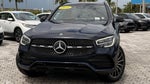 2021 Mercedes-Benz GLC GLC 300