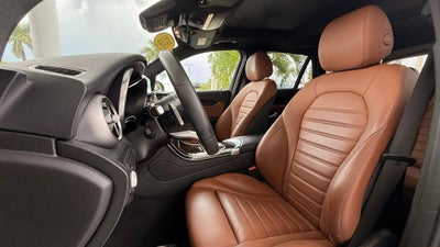 2021 Mercedes-Benz GLC GLC 300