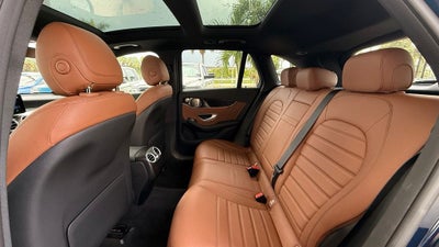 2021 Mercedes-Benz GLC GLC 300