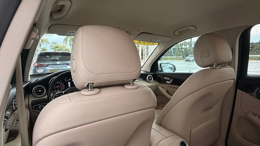 2022 Mercedes-Benz GLC GLC 300