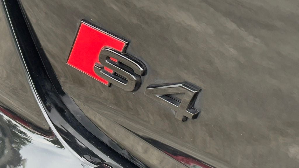 2022 Audi S4 3.0T Prestige quattro