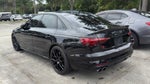 2022 Audi S4 3.0T Prestige quattro
