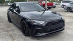 2022 Audi S4 3.0T Prestige quattro